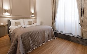 De Vince Suites - Luxury Rooms - Roma Termini