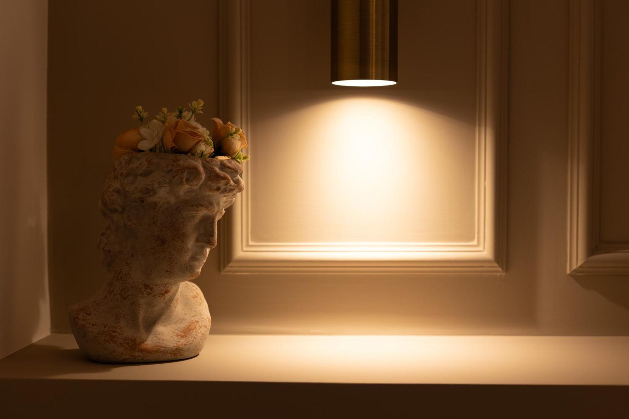 De Vince Suites - Luxury Rooms - Roma Termini Kültér fotó
