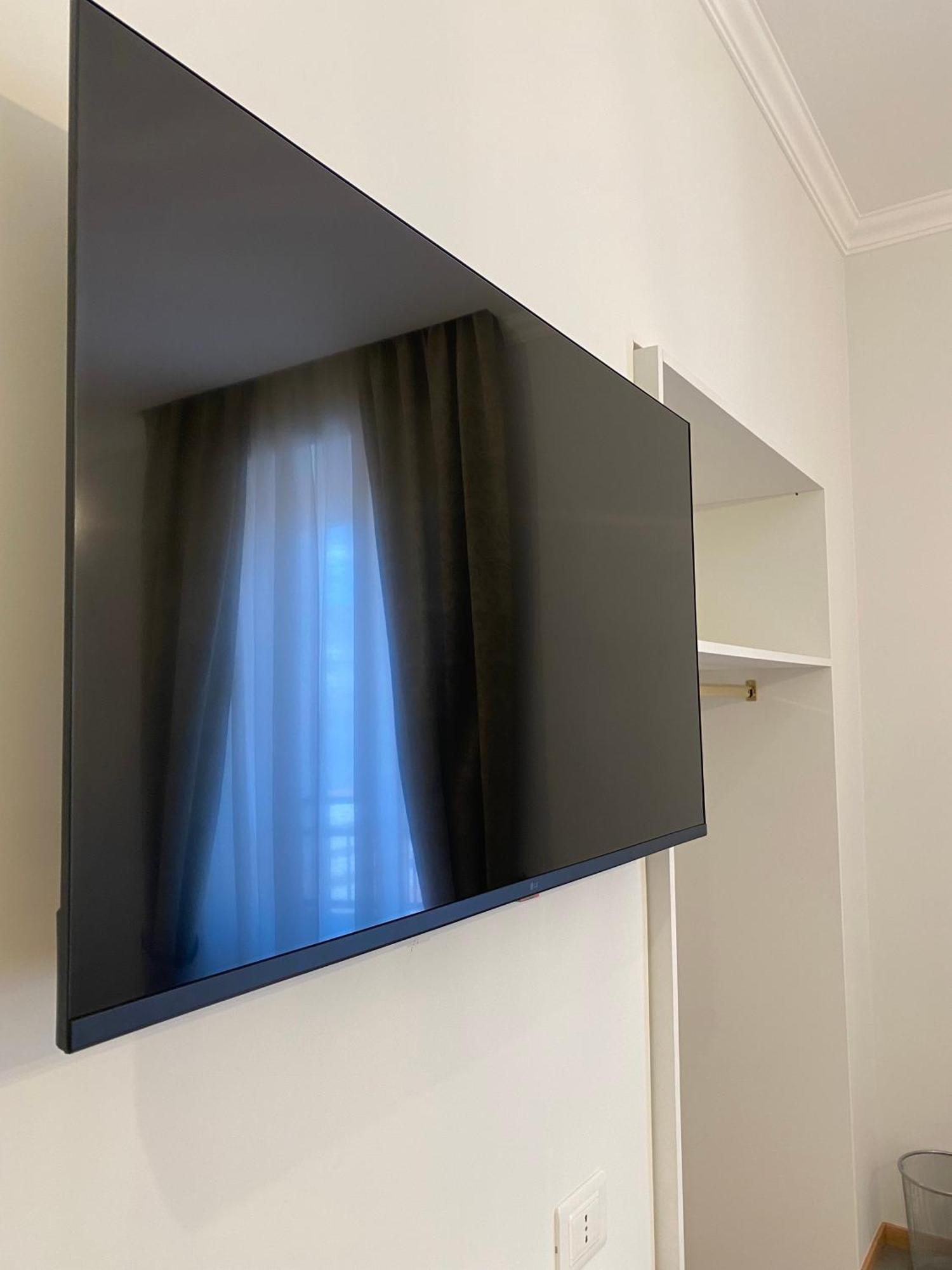 De Vince Suites - Luxury Rooms - Roma Termini Kültér fotó